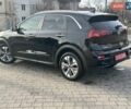 Чорний Кіа Niro, об'ємом двигуна 0 л та пробігом 117 тис. км за 18870 $, фото 5 на Automoto.ua