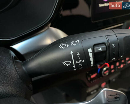 Черный Киа Niro, объемом двигателя 0 л и пробегом 60 тыс. км за 22799 $, фото 38 на Automoto.ua