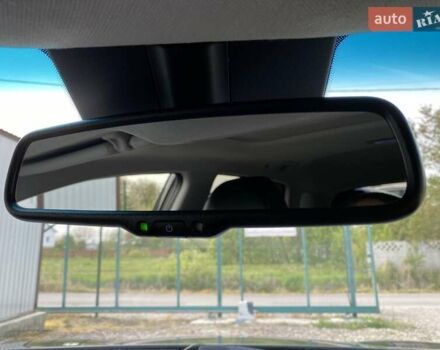 Черный Киа Niro, объемом двигателя 0 л и пробегом 96 тыс. км за 20600 $, фото 49 на Automoto.ua