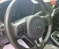 Чорний Кіа Niro, об'ємом двигуна 0 л та пробігом 87 тис. км за 19500 $, фото 18 на Automoto.ua