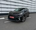 Черный Киа Niro, объемом двигателя 0 л и пробегом 137 тыс. км за 19200 $, фото 1 на Automoto.ua