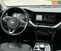 Черный Киа Niro, объемом двигателя 0 л и пробегом 80 тыс. км за 19650 $, фото 86 на Automoto.ua