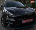 Черный Киа Niro, объемом двигателя 0 л и пробегом 148 тыс. км за 17699 $, фото 15 на Automoto.ua