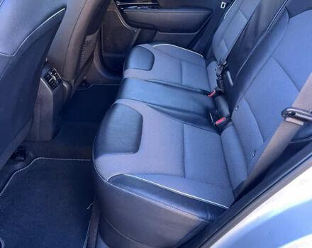 Черный Киа Niro, объемом двигателя 0 л и пробегом 88 тыс. км за 18500 $, фото 28 на Automoto.ua