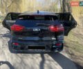 Черный Киа Niro, объемом двигателя 0 л и пробегом 72 тыс. км за 20300 $, фото 64 на Automoto.ua