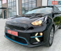 Черный Киа Niro, объемом двигателя 0 л и пробегом 94 тыс. км за 17900 $, фото 80 на Automoto.ua