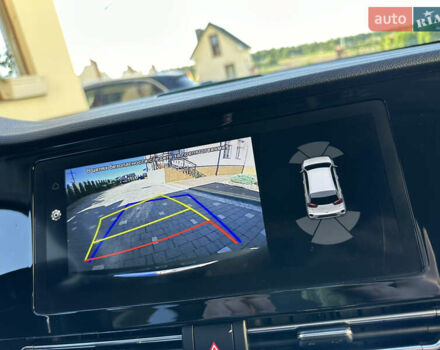 Черный Киа Niro, объемом двигателя 0 л и пробегом 127 тыс. км за 19750 $, фото 63 на Automoto.ua