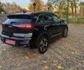 Киа Niro 2021 в Житомире на Automoto.ua Черный Киа Niro, объемом двигателя 0 л и пробегом 162 тыс. км за 19150 $, фото 10 на Automoto.ua