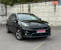 Черный Киа Niro, объемом двигателя 0 л и пробегом 80 тыс. км за 21850 $, фото 2 на Automoto.ua
