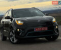 Черный Киа Niro, объемом двигателя 0 л и пробегом 101 тыс. км за 19100 $, фото 3 на Automoto.ua