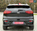 Черный Киа Niro, объемом двигателя 0 л и пробегом 80 тыс. км за 19890 $, фото 140 на Automoto.ua