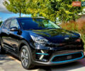 Чорний Кіа Niro, об'ємом двигуна 0 л та пробігом 139 тис. км за 18999 $, фото 2 на Automoto.ua