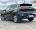 Черный Киа Niro, объемом двигателя 0 л и пробегом 96 тыс. км за 20999 $, фото 11 на Automoto.ua
