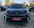 Черный Киа Niro, объемом двигателя 0 л и пробегом 88 тыс. км за 23900 $, фото 14 на Automoto.ua