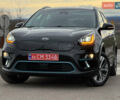 Черный Киа Niro, объемом двигателя 0 л и пробегом 101 тыс. км за 19100 $, фото 25 на Automoto.ua