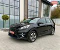 Черный Киа Niro, объемом двигателя 0 л и пробегом 94 тыс. км за 17900 $, фото 27 на Automoto.ua