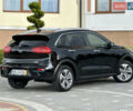 Чорний Кіа Niro, об'ємом двигуна 0 л та пробігом 51 тис. км за 21500 $, фото 40 на Automoto.ua