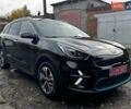 Черный Киа Niro, объемом двигателя 0 л и пробегом 150 тыс. км за 19800 $, фото 61 на Automoto.ua