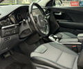 Черный Киа Niro, объемом двигателя 0 л и пробегом 80 тыс. км за 19650 $, фото 36 на Automoto.ua