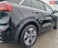 Черный Киа Niro, объемом двигателя 0 л и пробегом 65 тыс. км за 20800 $, фото 11 на Automoto.ua