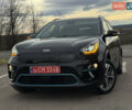 Черный Киа Niro, объемом двигателя 0 л и пробегом 101 тыс. км за 19100 $, фото 31 на Automoto.ua