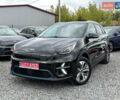 Черный Киа Niro, объемом двигателя 0 л и пробегом 62 тыс. км за 21999 $, фото 1 на Automoto.ua