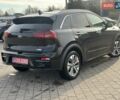 Чорний Кіа Niro, об'ємом двигуна 0 л та пробігом 117 тис. км за 18870 $, фото 15 на Automoto.ua