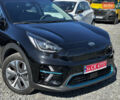 Черный Киа Niro, объемом двигателя 0 л и пробегом 59 тыс. км за 23900 $, фото 3 на Automoto.ua