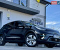 Черный Киа Niro, объемом двигателя 0 л и пробегом 58 тыс. км за 20999 $, фото 11 на Automoto.ua