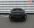 Черный Киа Niro, объемом двигателя 0 л и пробегом 137 тыс. км за 19200 $, фото 8 на Automoto.ua