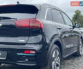 Чорний Кіа Niro, об'ємом двигуна 0 л та пробігом 50 тис. км за 22553 $, фото 12 на Automoto.ua