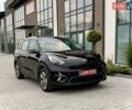 Черный Киа Niro, объемом двигателя 0 л и пробегом 94 тыс. км за 17900 $, фото 32 на Automoto.ua