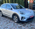 Черный Киа Niro, объемом двигателя 0 л и пробегом 88 тыс. км за 18500 $, фото 4 на Automoto.ua