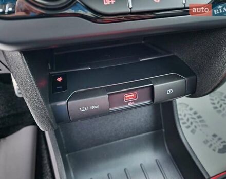 Черный Киа Niro, объемом двигателя 0 л и пробегом 65 тыс. км за 20800 $, фото 37 на Automoto.ua