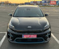 Чорний Кіа Niro, об'ємом двигуна 0 л та пробігом 155 тис. км за 20300 $, фото 13 на Automoto.ua