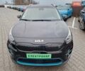 Черный Киа Niro, объемом двигателя 0 л и пробегом 65 тыс. км за 20800 $, фото 4 на Automoto.ua