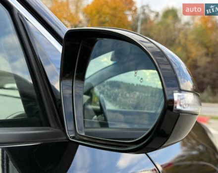 Чорний Кіа Niro, об'ємом двигуна 0 л та пробігом 84 тис. км за 19200 $, фото 28 на Automoto.ua