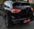 Черный Киа Niro, объемом двигателя 0 л и пробегом 148 тыс. км за 17699 $, фото 6 на Automoto.ua