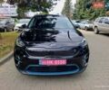 Черный Киа Niro, объемом двигателя 0 л и пробегом 148 тыс. км за 18450 $, фото 2 на Automoto.ua