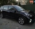 Черный Киа Niro, объемом двигателя 0 л и пробегом 148 тыс. км за 17699 $, фото 12 на Automoto.ua