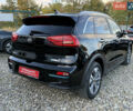 Черный Киа Niro, объемом двигателя 0 л и пробегом 88 тыс. км за 23900 $, фото 21 на Automoto.ua