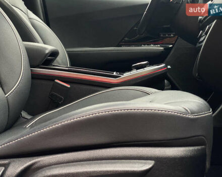 Черный Киа Niro, объемом двигателя 0 л и пробегом 80 тыс. км за 21899 $, фото 33 на Automoto.ua