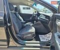 Черный Киа Niro, объемом двигателя 1.58 л и пробегом 112 тыс. км за 19700 $, фото 24 на Automoto.ua