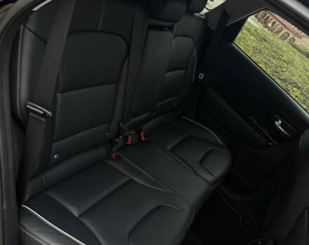 Чорний Кіа Niro, об'ємом двигуна 0 л та пробігом 138 тис. км за 19750 $, фото 51 на Automoto.ua