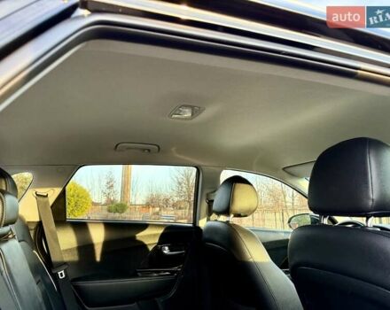 Черный Киа Niro, объемом двигателя 0 л и пробегом 89 тыс. км за 19350 $, фото 90 на Automoto.ua