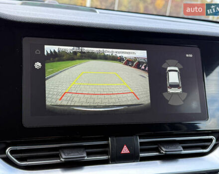 Чорний Кіа Niro, об'ємом двигуна 0 л та пробігом 84 тис. км за 19200 $, фото 30 на Automoto.ua