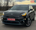 Черный Киа Niro, объемом двигателя 0 л и пробегом 101 тыс. км за 19100 $, фото 30 на Automoto.ua