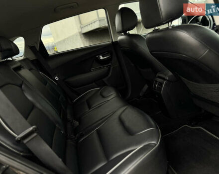 Черный Киа Niro, объемом двигателя 0 л и пробегом 101 тыс. км за 19100 $, фото 72 на Automoto.ua