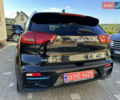 Черный Киа Niro, объемом двигателя 0 л и пробегом 127 тыс. км за 19750 $, фото 30 на Automoto.ua
