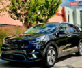 Чорний Кіа Niro, об'ємом двигуна 0 л та пробігом 139 тис. км за 18999 $, фото 1 на Automoto.ua